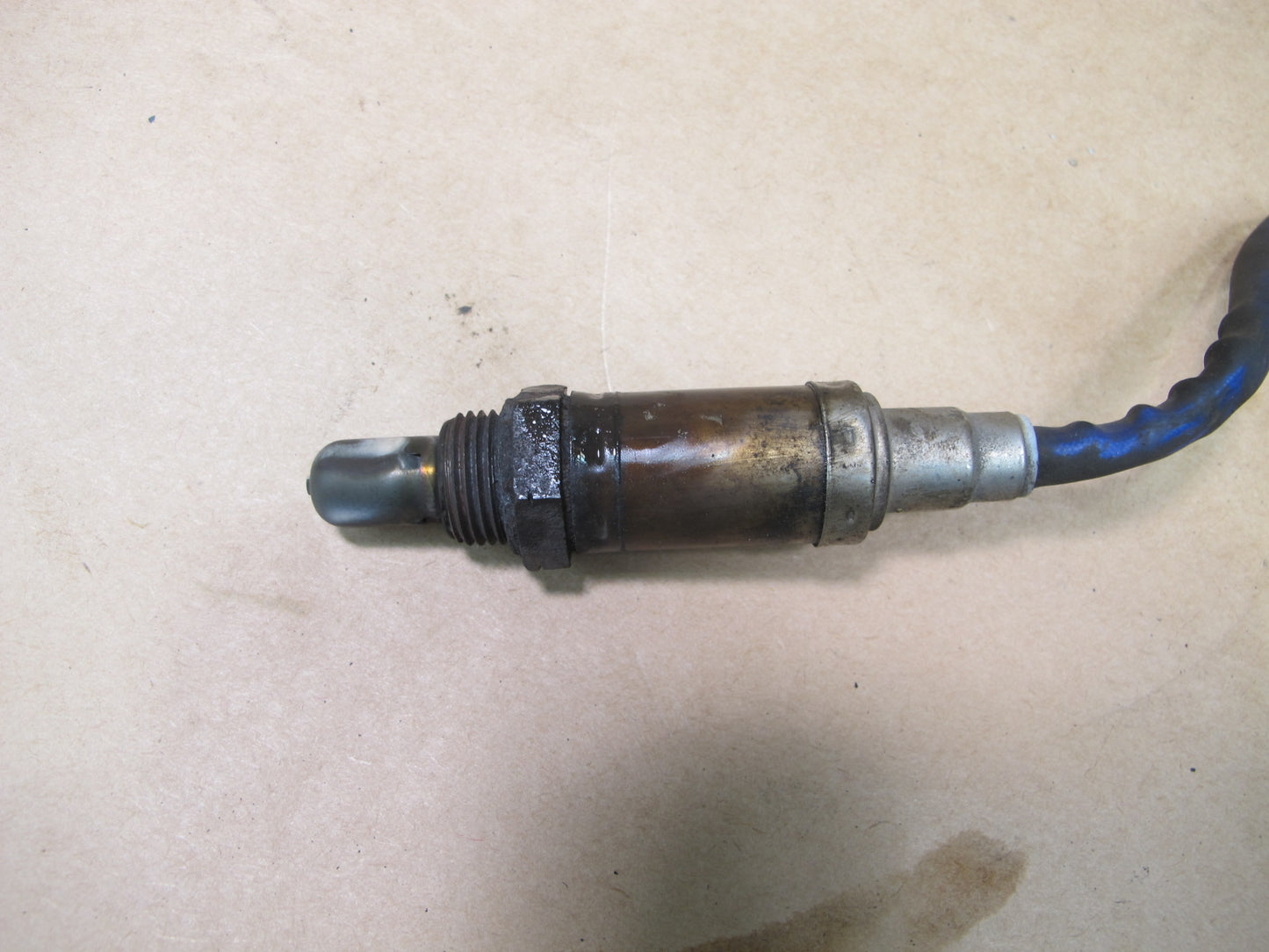 99-02 MERCEDES R129 SL500 SET OF 4 EXHAUST OXYGEN O2 LAMBDA SENSOR OEM