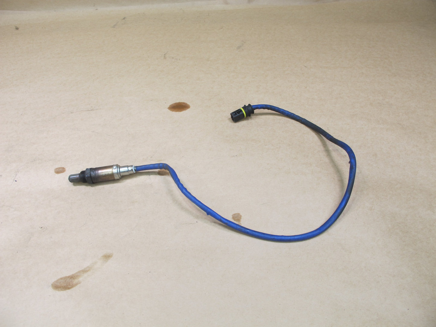 99-02 MERCEDES R129 SL500 SET OF 4 EXHAUST OXYGEN O2 LAMBDA SENSOR OEM