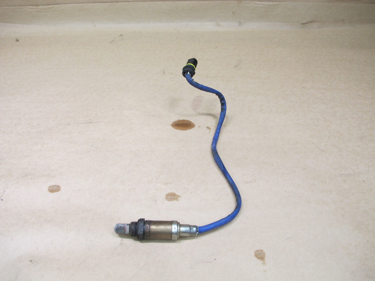 99-02 MERCEDES R129 SL500 SET OF 4 EXHAUST OXYGEN O2 LAMBDA SENSOR OEM