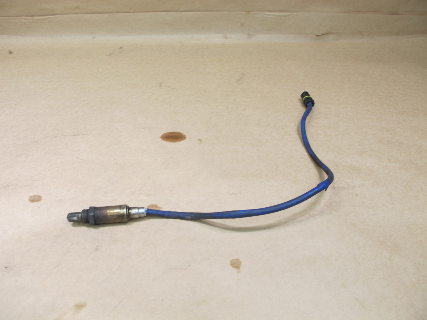 99-02 MERCEDES R129 SL500 SET OF 4 EXHAUST OXYGEN O2 LAMBDA SENSOR OEM