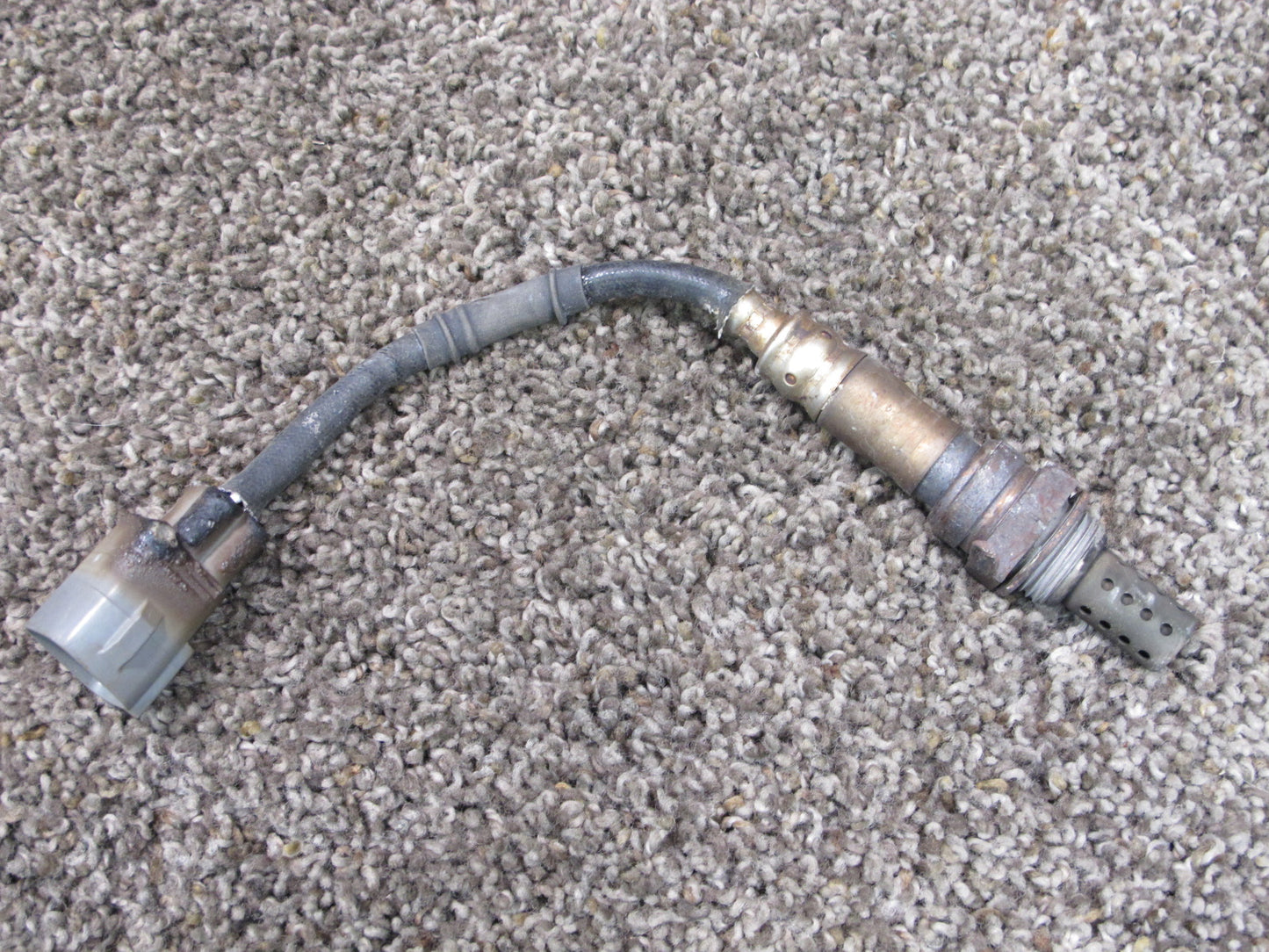 01-05 LEXUS GS430 4.3L 3UZFE LEFT & RIGHT SIDE O2 OXYGEN SENSOR SET OEM