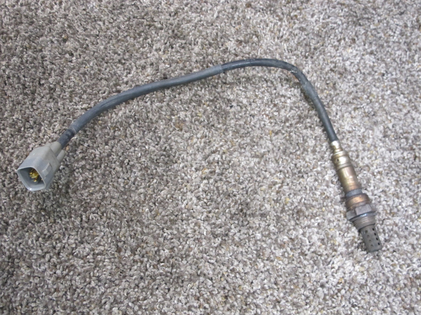 01-05 LEXUS GS430 4.3L 3UZFE LEFT & RIGHT SIDE O2 OXYGEN SENSOR SET OEM