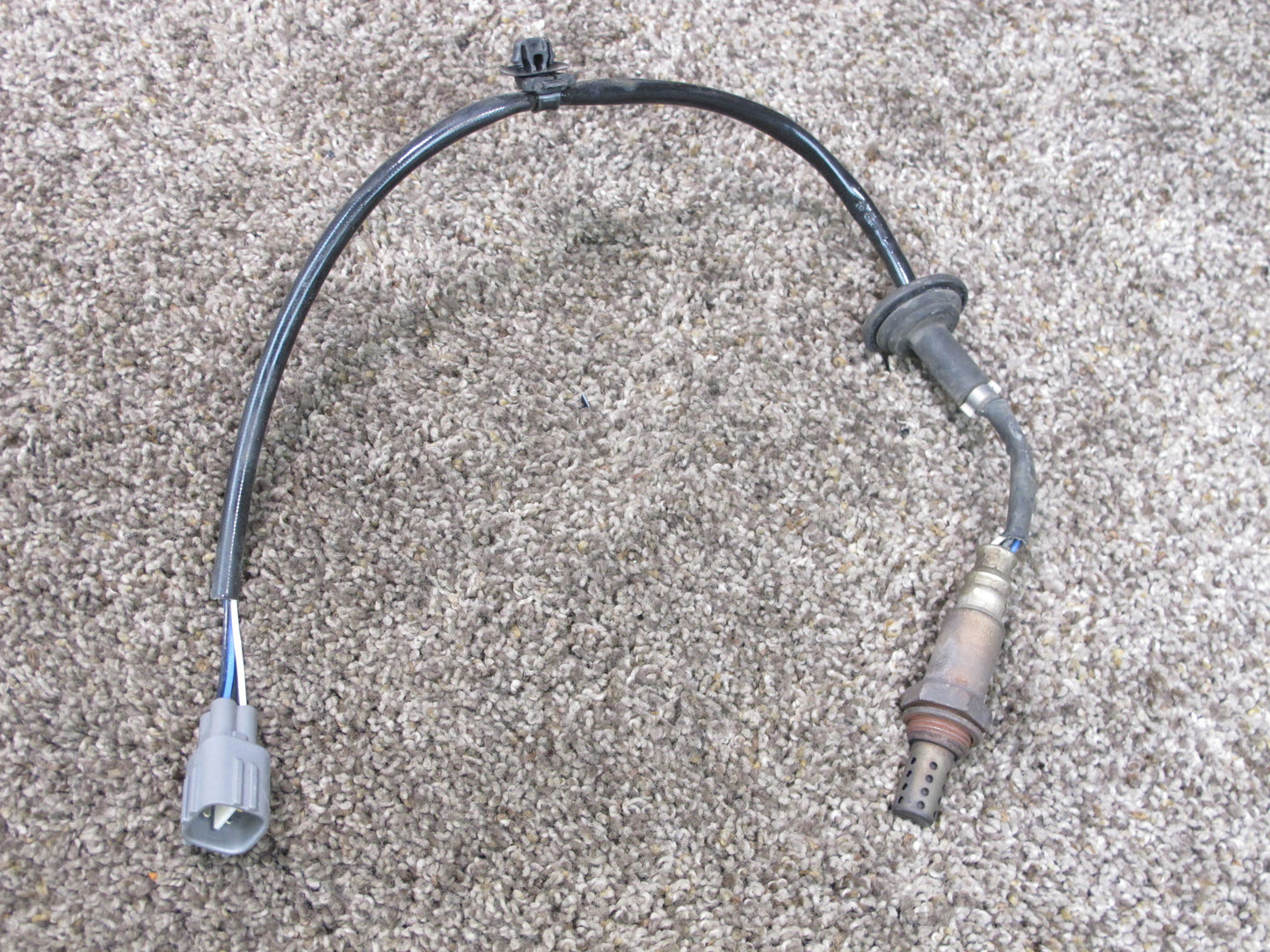01-05 LEXUS GS430 4.3L 3UZFE LEFT & RIGHT SIDE O2 OXYGEN SENSOR SET OEM