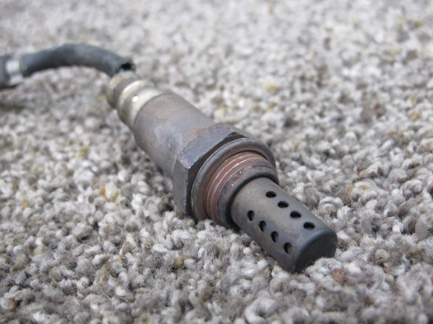 01-05 LEXUS GS430 4.3L 3UZFE LEFT & RIGHT SIDE O2 OXYGEN SENSOR SET OEM
