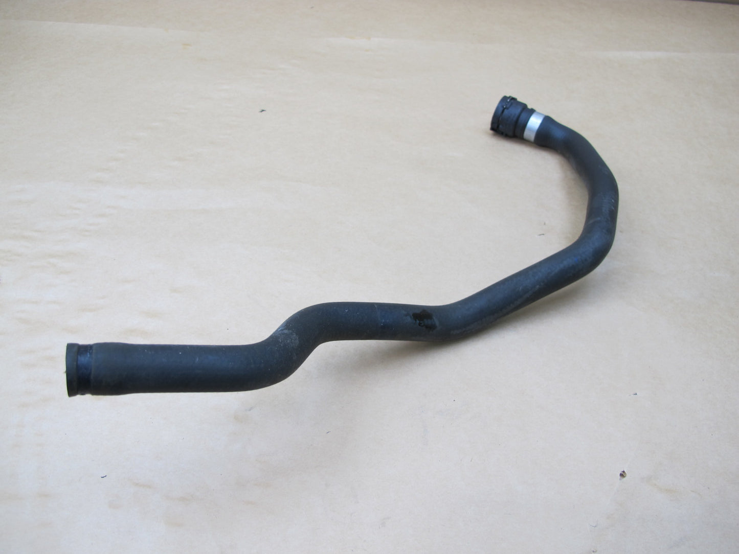 01-06 BMW E46 M54 ENGINE COOLING RADIATOR HOSE PIPE LINE SET OEM