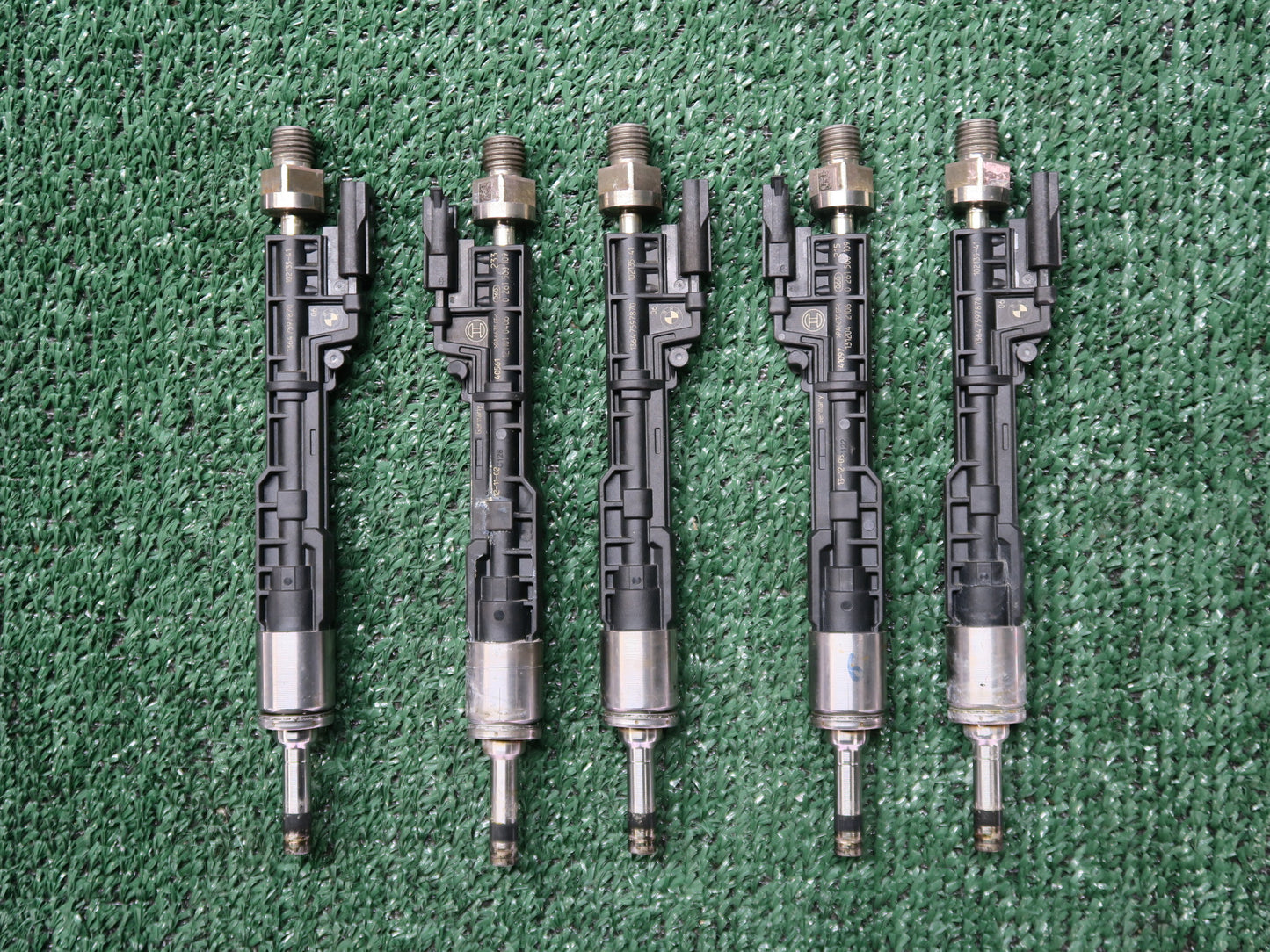 Fuel Injector Bosch 0261500109