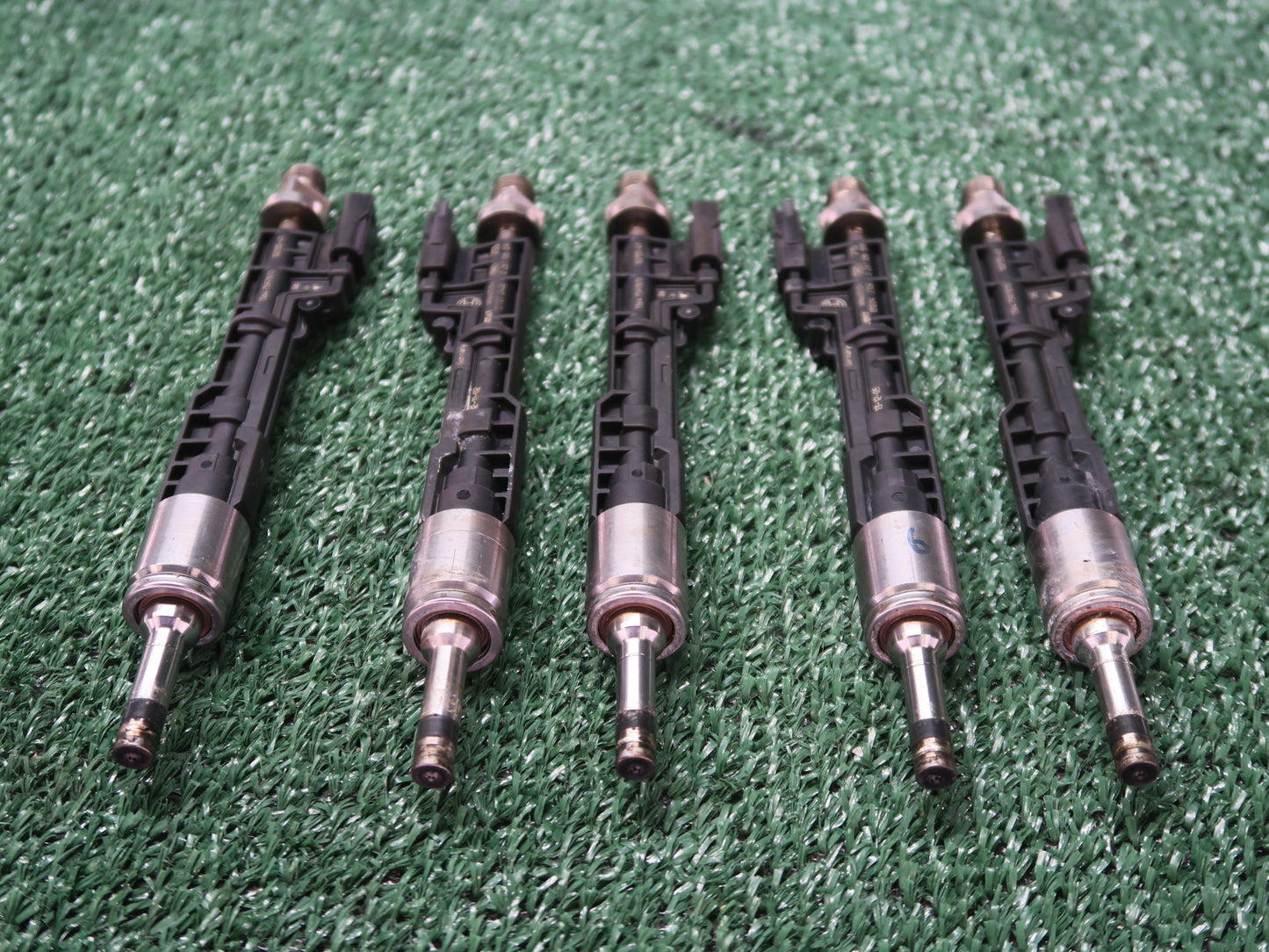 Fuel Injector Bosch 0261500109