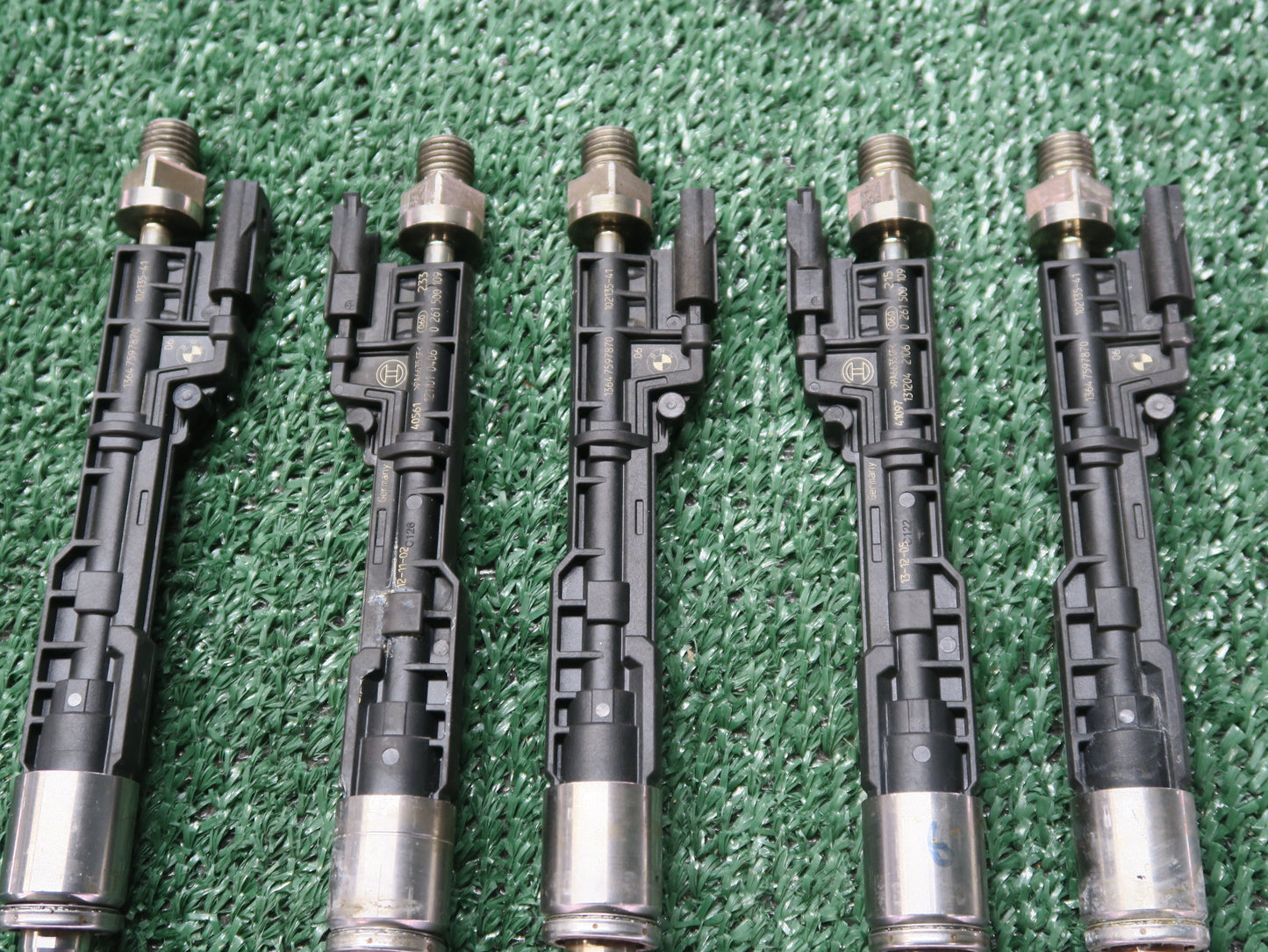 Fuel Injector Bosch 0261500109