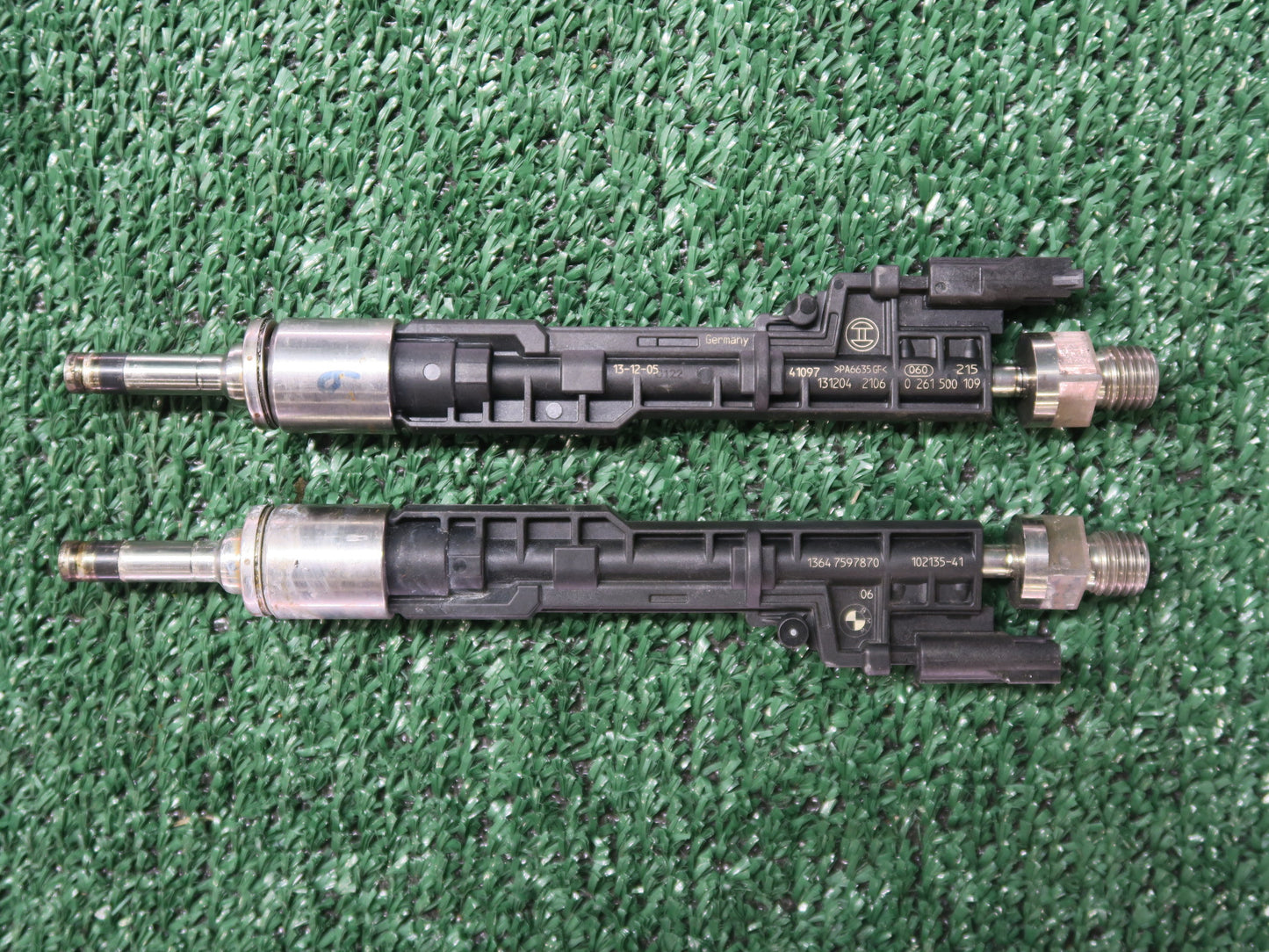 Fuel Injector Bosch 0261500109