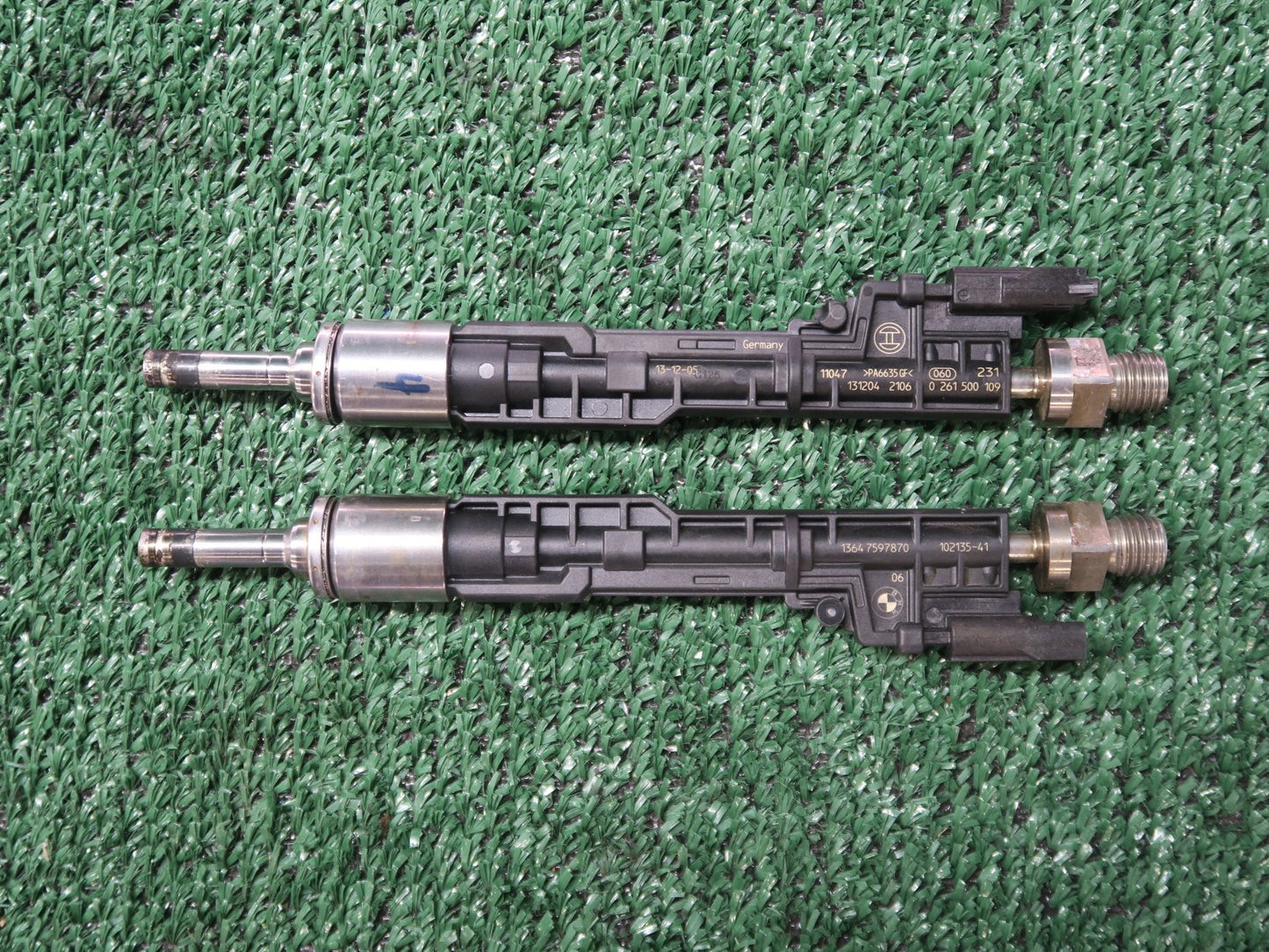 Fuel Injector Bosch 0261500109