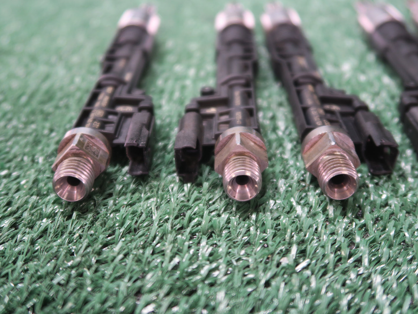 Fuel Injector Bosch 0261500109