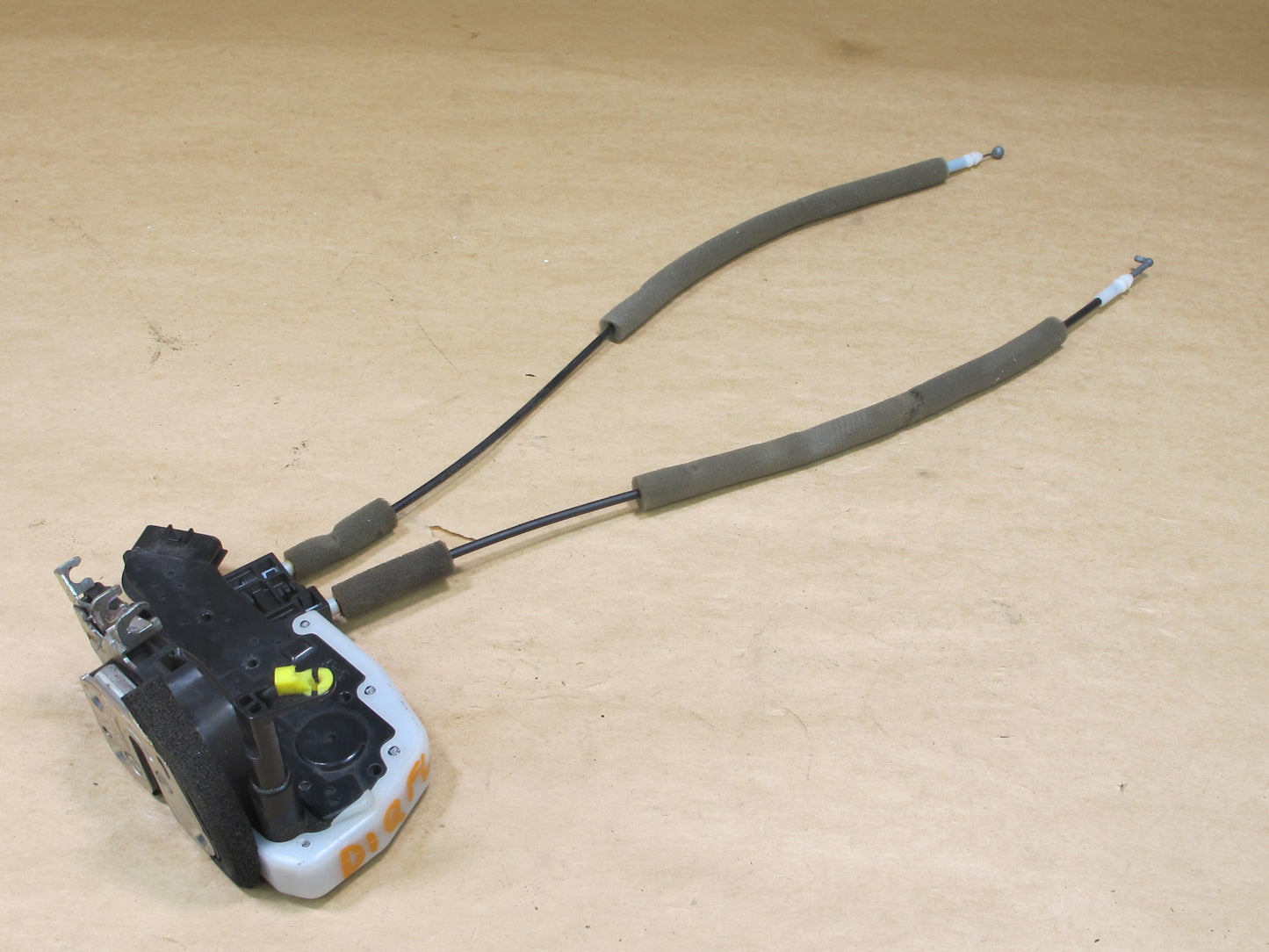 2011-2017 INFINITI QX56 QX80 FRONT LEFT DRIVER SIDE DOOR LOCK LATCH ACTUATOR