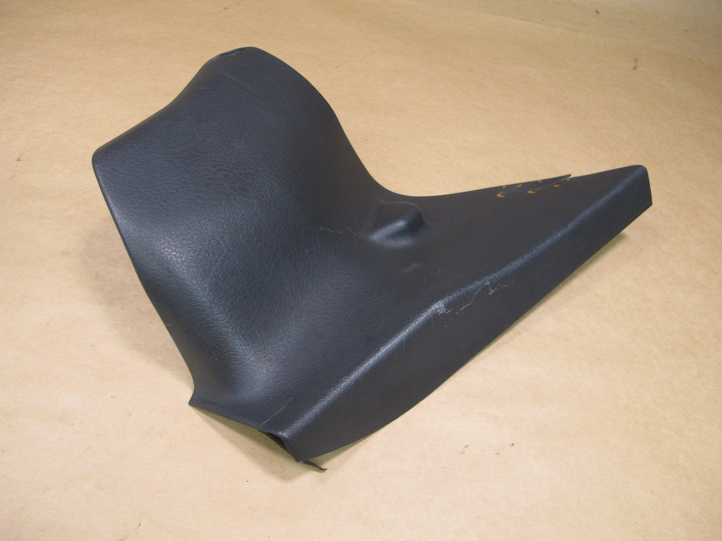 93-96 NISSAN Z32 300ZX CONVERTIBLE SET OF 2 CENTER PILLAR LOWER TRIM PANEL OEM