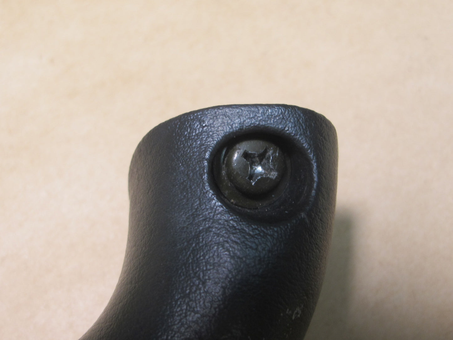1989-1994 Nissan 240SX S13 Right Passenger Door Grab Handle OEM