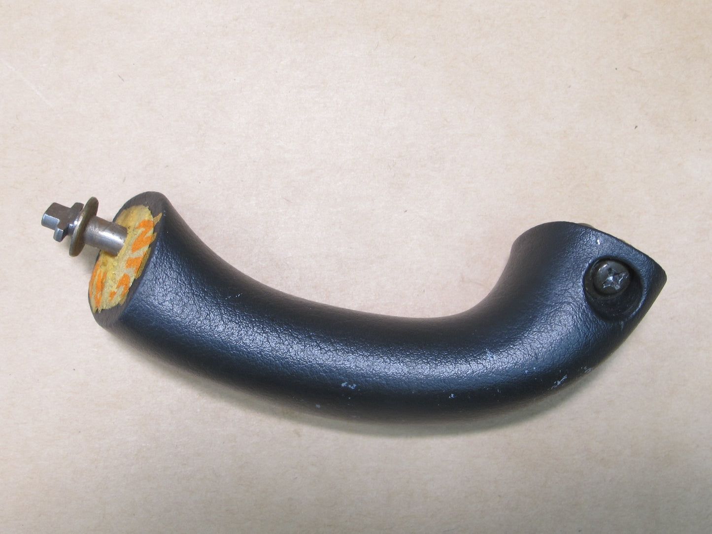 1989-1994 Nissan 240SX S13 Right Passenger Door Grab Handle OEM