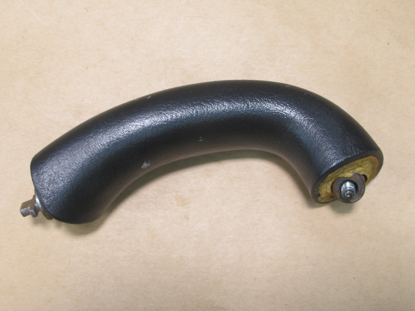 1989-1994 Nissan 240SX S13 Right Passenger Door Grab Handle OEM