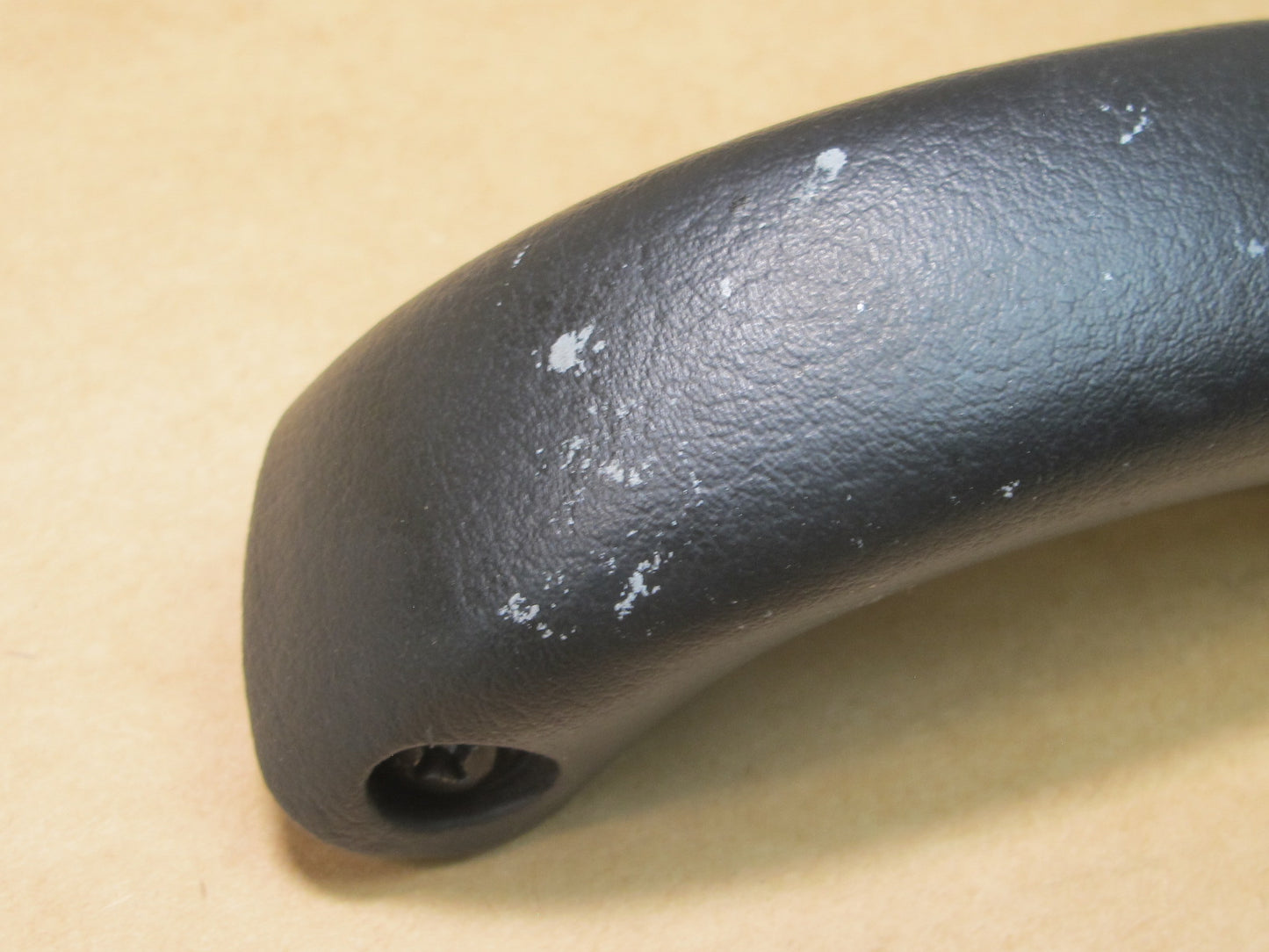 1989-1994 Nissan 240SX S13 Right Passenger Door Grab Handle OEM