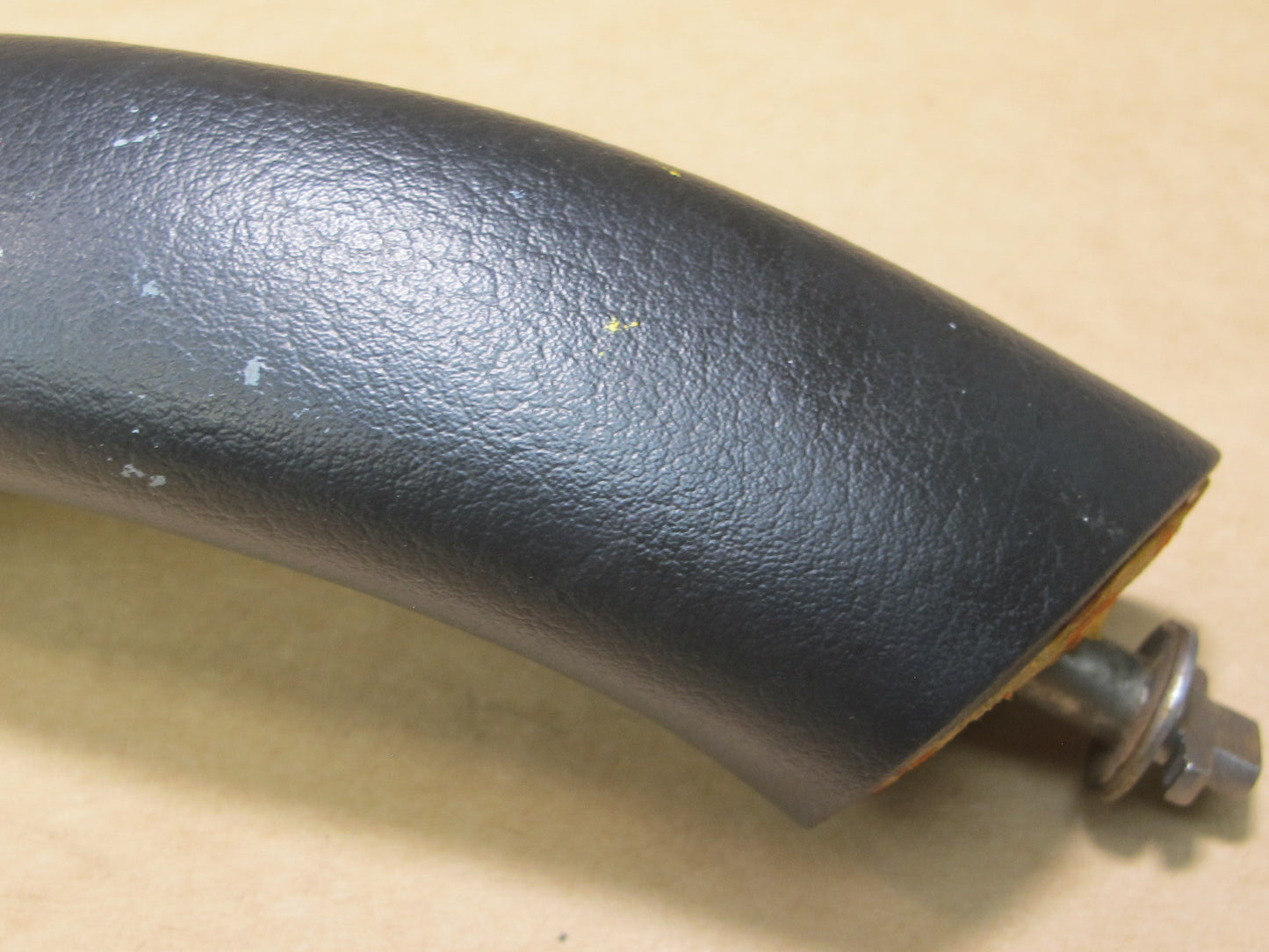 1989-1994 Nissan 240SX S13 Right Passenger Door Grab Handle OEM
