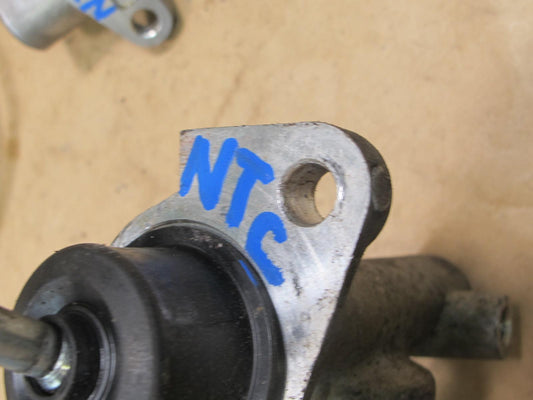 1989-1994 Nissan 240SX S13 Clutch Master & Slave Cylinder Set OEM w/ Clutch Line