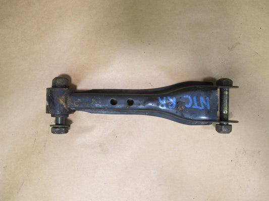 1989-1994 Nissan 240SX S13 Rear Right Lower & Upper Forward Control Arm Set OEM