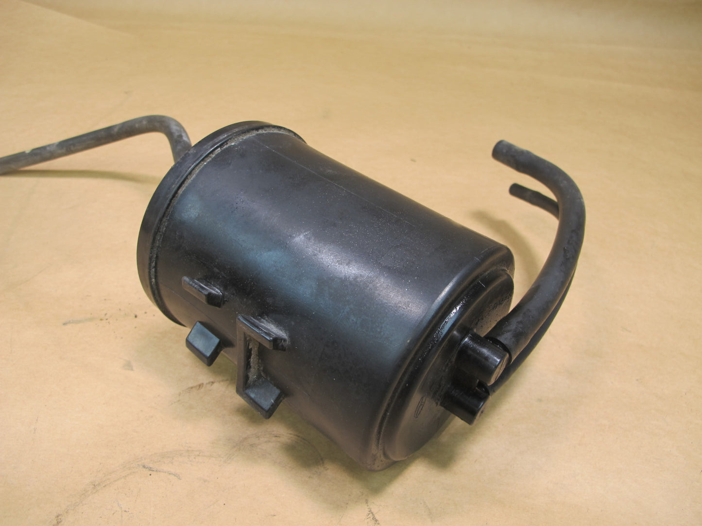 86-91 MAZDA RX7 FUEL EVAP VAPOR CANISTER OEM