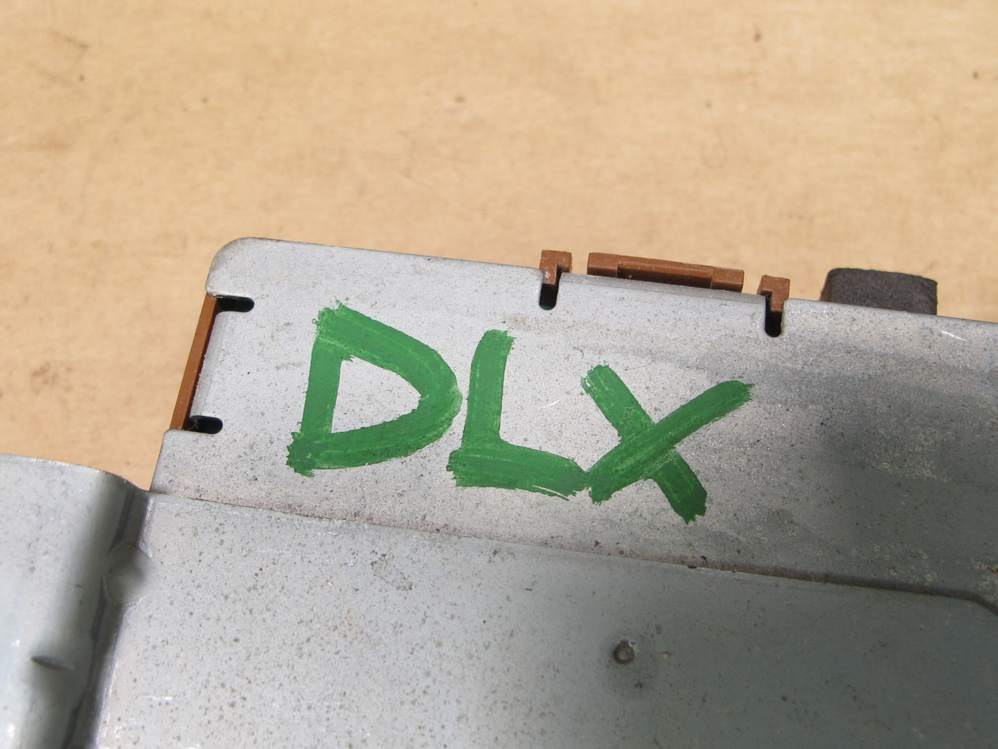 2000-2002 LEXUS J100 LX470 DOOR RECEIVER CONTROL MODULE 89741-60061