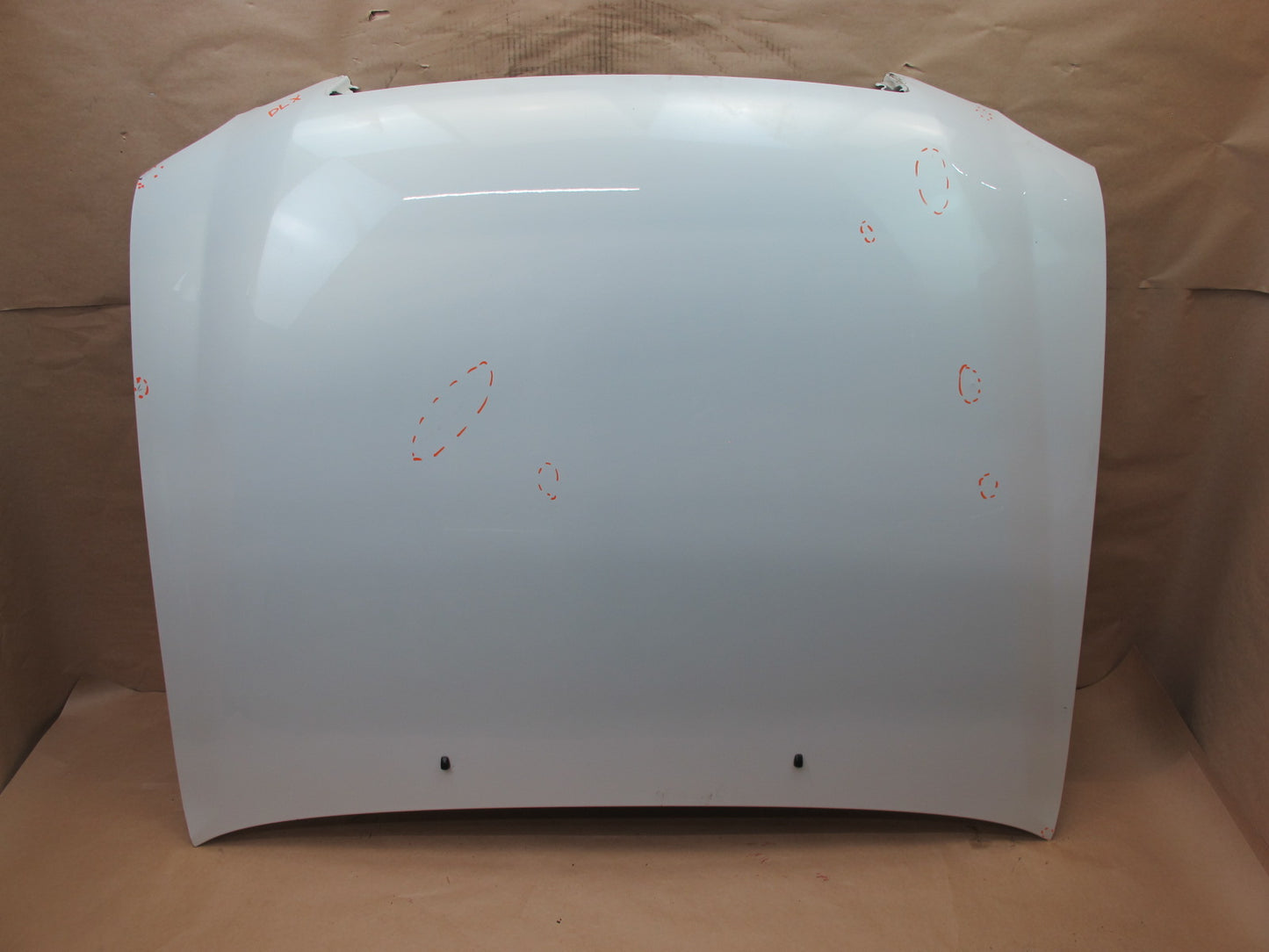 1998-2007 LEXUS J100 LX470 FRONT HOOD BONNET SHELL PANEL