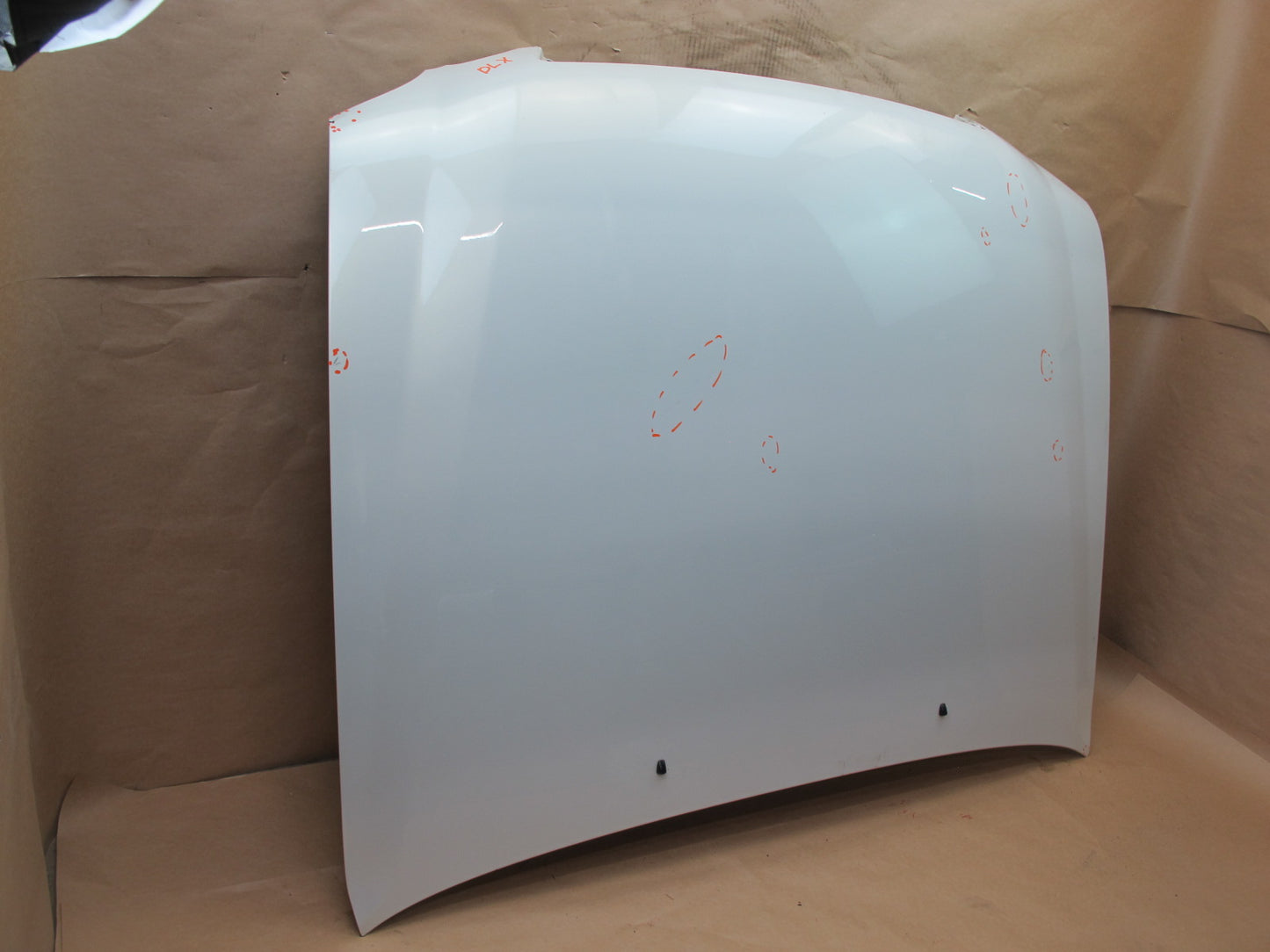 1998-2007 LEXUS J100 LX470 FRONT HOOD BONNET SHELL PANEL