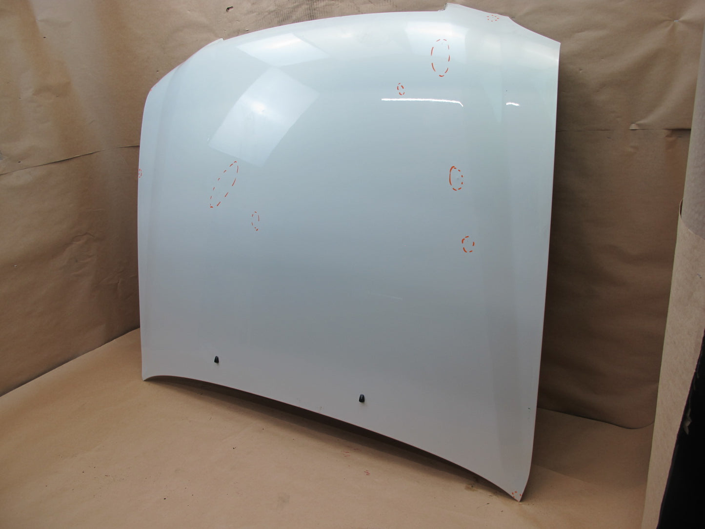 1998-2007 LEXUS J100 LX470 FRONT HOOD BONNET SHELL PANEL