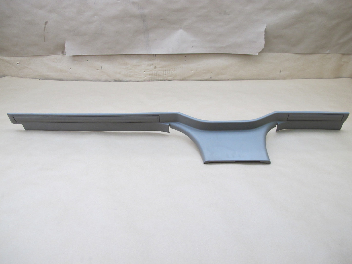 2010-2013 RANGE ROVER SPORT L320 DOOR SCUFF SILL PLATE TRIM SET OF 2