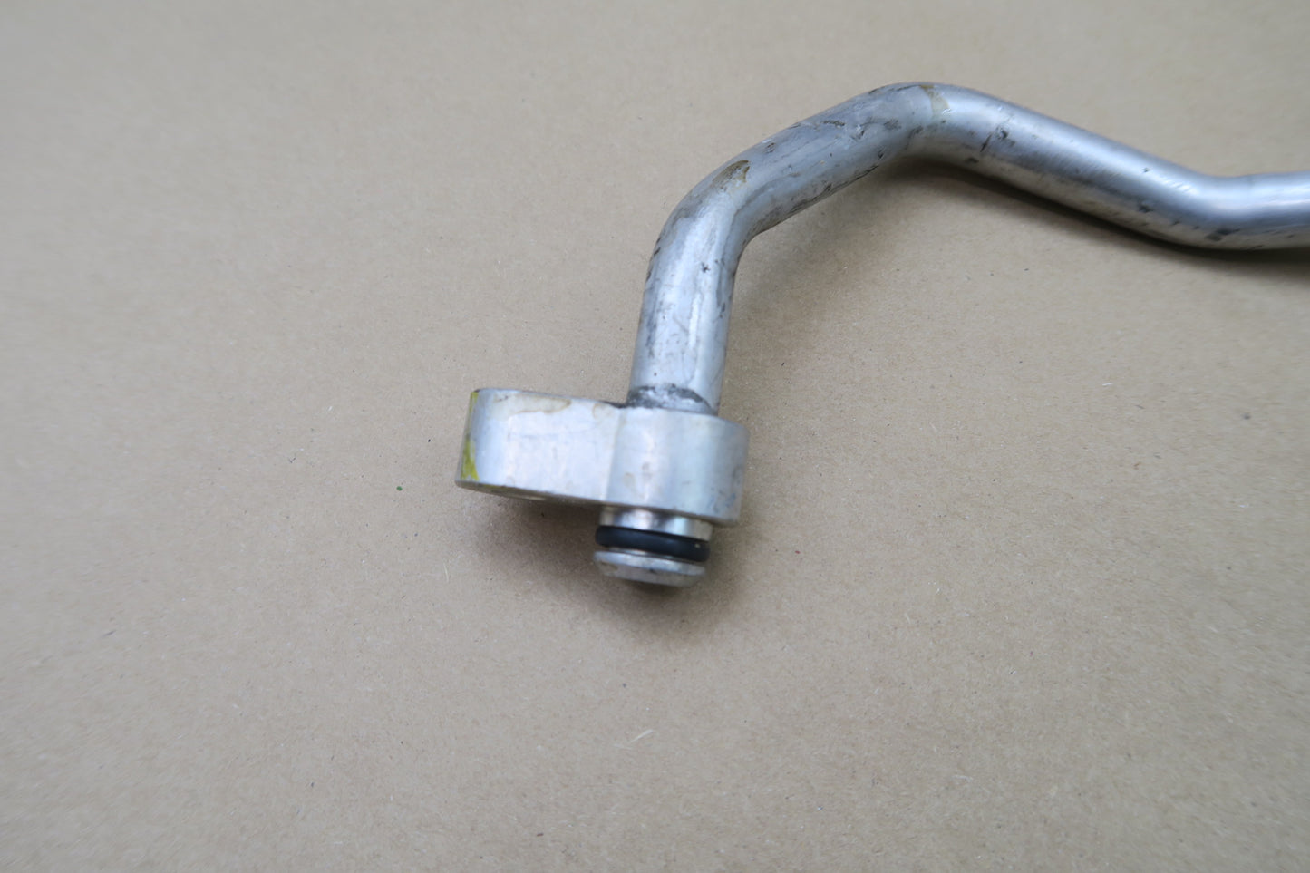 2010-2013 RANGE ROVER SPORT L320 AJ133 A/C AIR CONDITION HOSE PIPE LINE SET