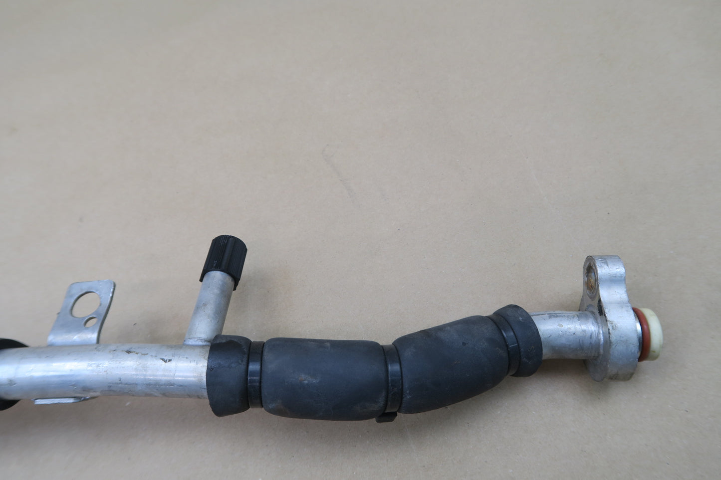 2010-2013 RANGE ROVER SPORT L320 AJ133 A/C AIR CONDITION HOSE PIPE LINE SET