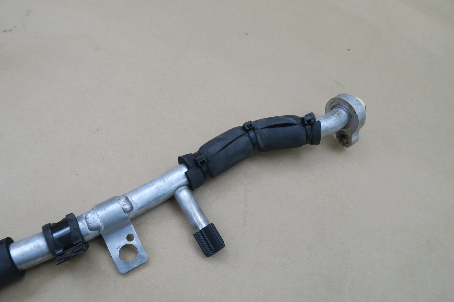 2010-2013 RANGE ROVER SPORT L320 AJ133 A/C AIR CONDITION HOSE PIPE LINE SET