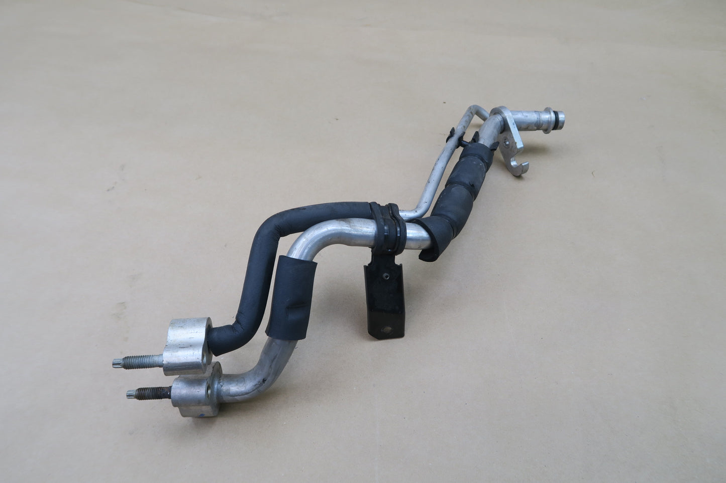2010-2013 RANGE ROVER SPORT L320 AJ133 A/C AIR CONDITION HOSE PIPE LINE SET