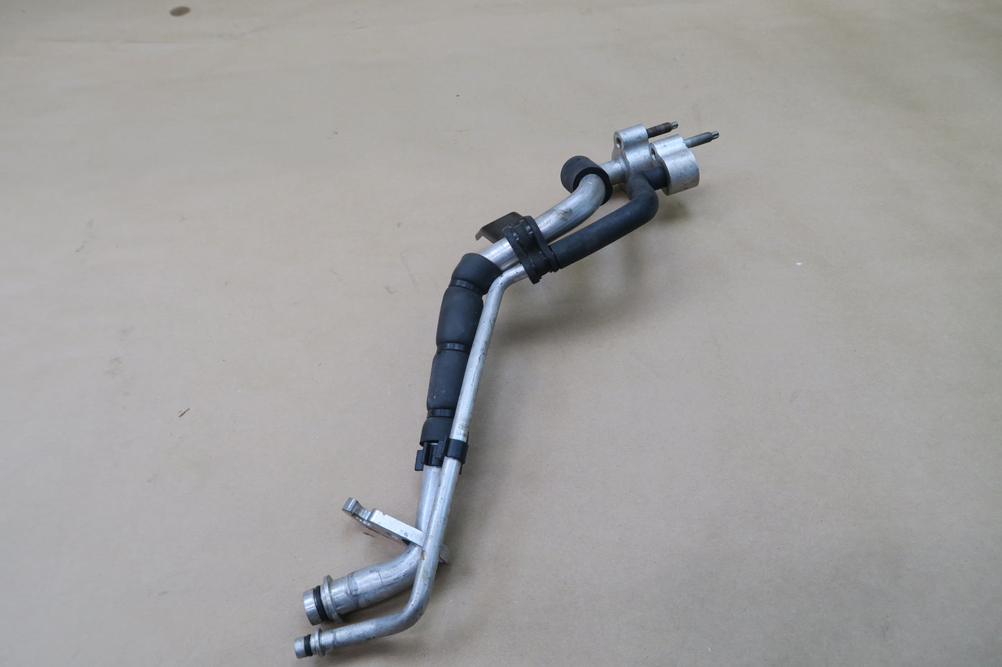 2010-2013 RANGE ROVER SPORT L320 AJ133 A/C AIR CONDITION HOSE PIPE LINE SET