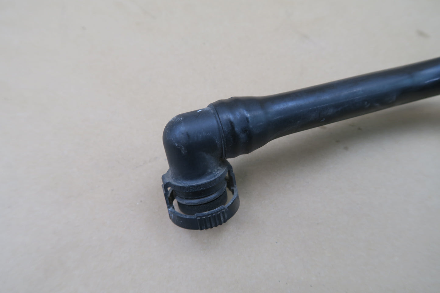 2010-2013 RANGE ROVER SPORT L320 AJ133 FUEL HOSE PIPE LINE SET