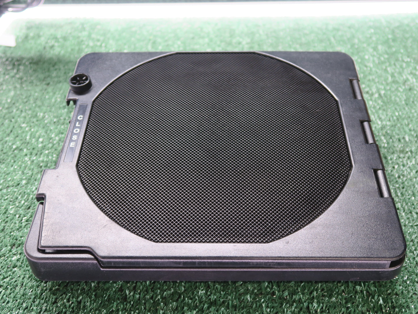 2001-2006 BMW 330Ci Convertible E46 HARMAN KARDON Hi-Fi Subwoofer Speaker OEM