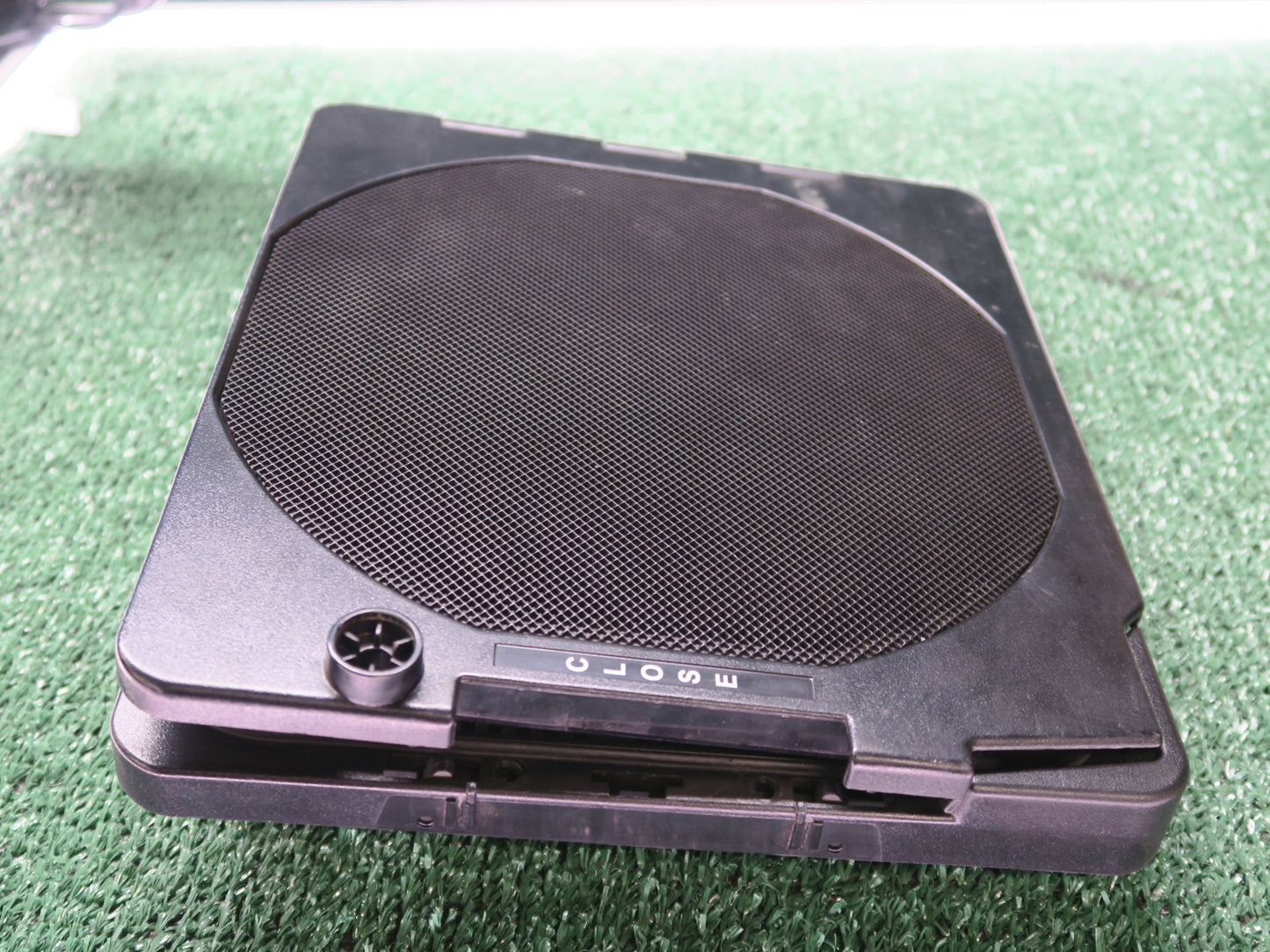 2001-2006 BMW 330Ci Convertible E46 HARMAN KARDON Hi-Fi Subwoofer Speaker OEM