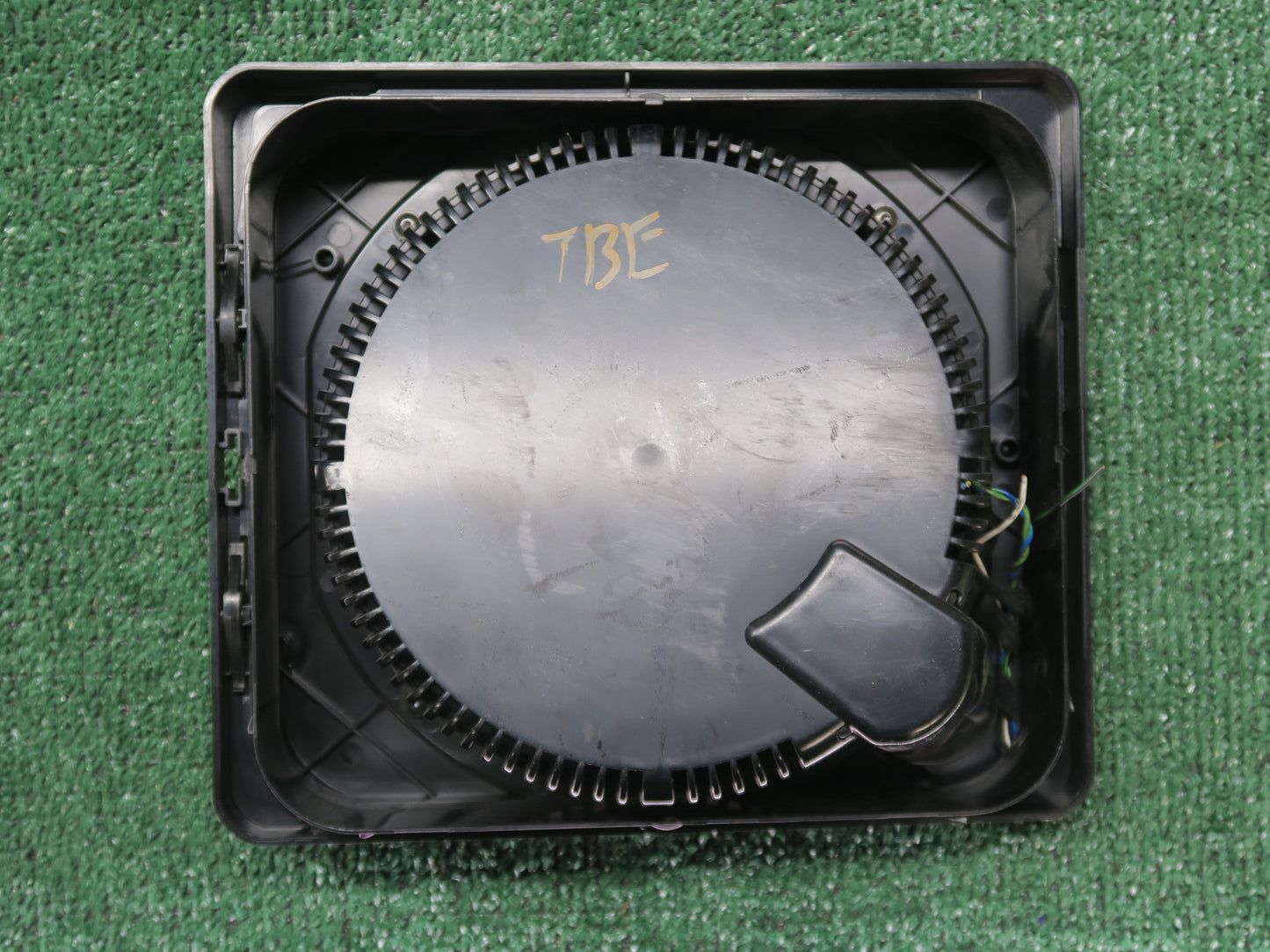 2001-2006 BMW 330Ci Convertible E46 HARMAN KARDON Hi-Fi Subwoofer Speaker OEM