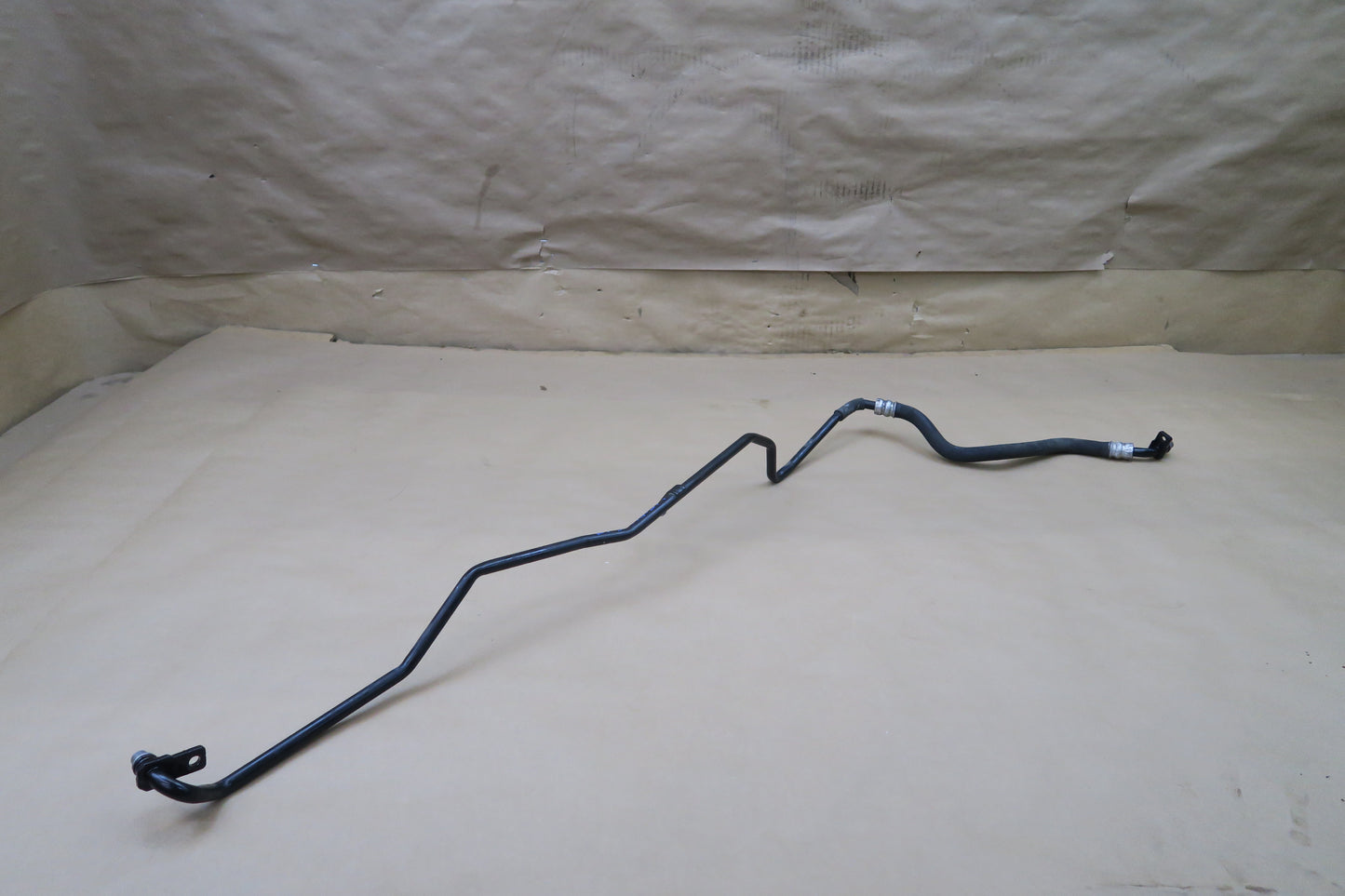 2011-2018 PORSCHE CAYENNE 958 4.8L A/T AUTOMATIC TRANSMISSION HOSE PIPE LINE SET