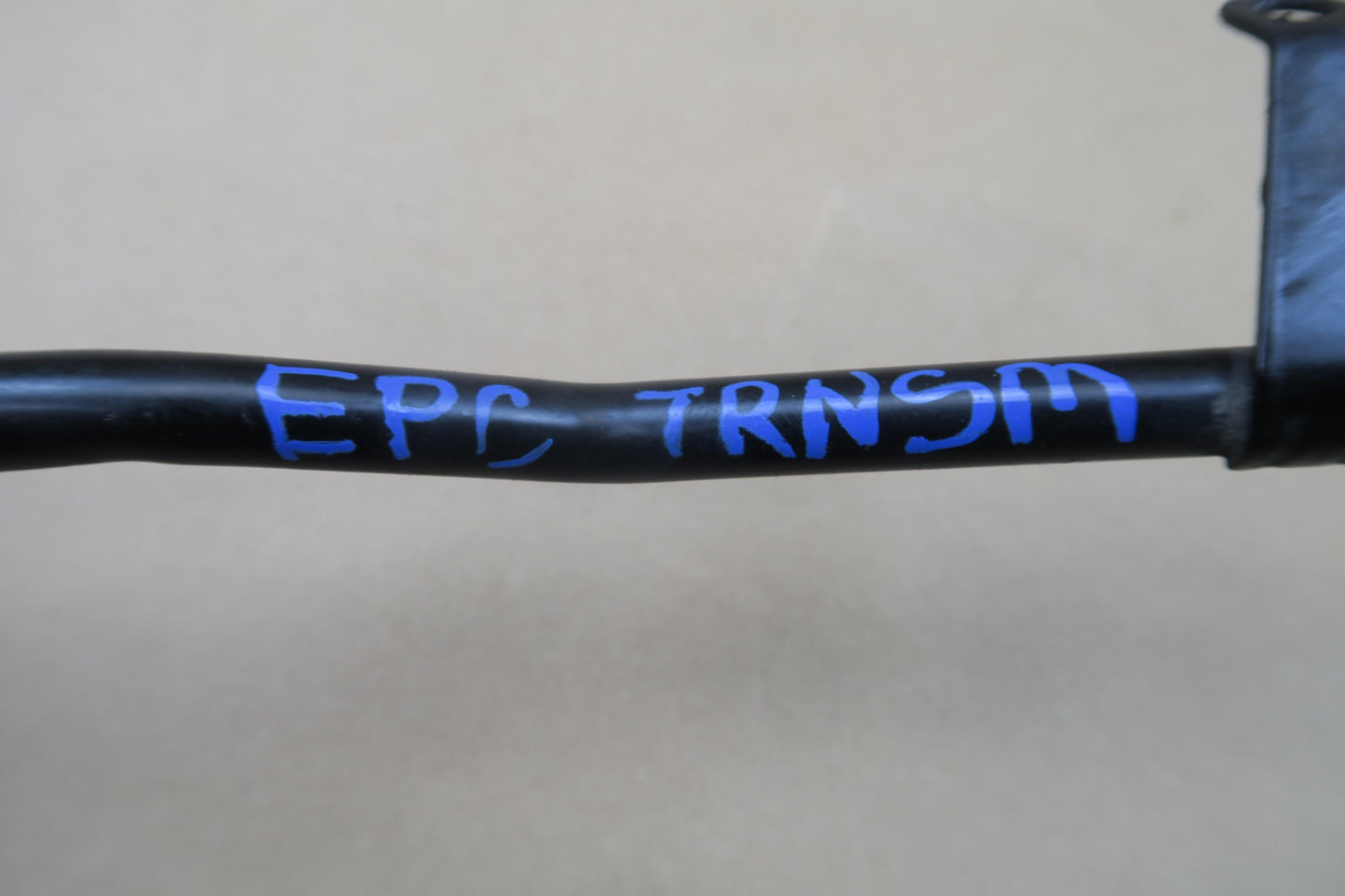 2011-2018 PORSCHE CAYENNE 958 4.8L A/T AUTOMATIC TRANSMISSION HOSE PIPE LINE SET