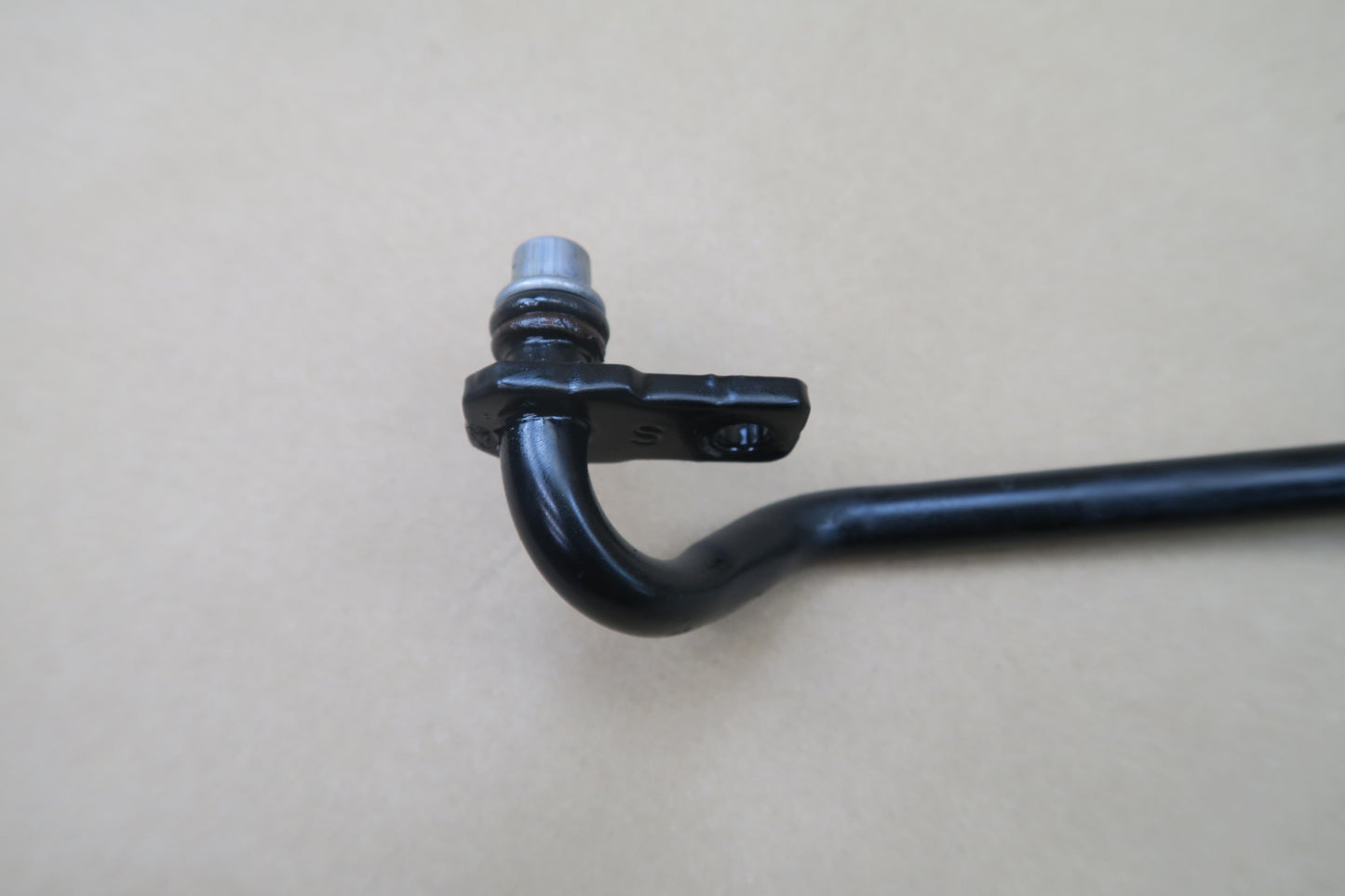 2011-2018 PORSCHE CAYENNE 958 4.8L A/T AUTOMATIC TRANSMISSION HOSE PIPE LINE SET