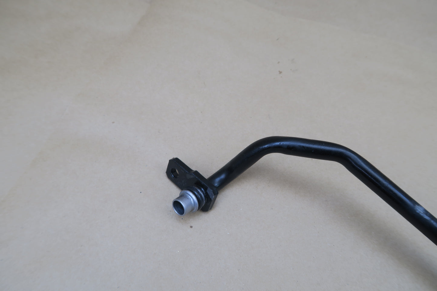 2011-2018 PORSCHE CAYENNE 958 4.8L A/T AUTOMATIC TRANSMISSION HOSE PIPE LINE SET