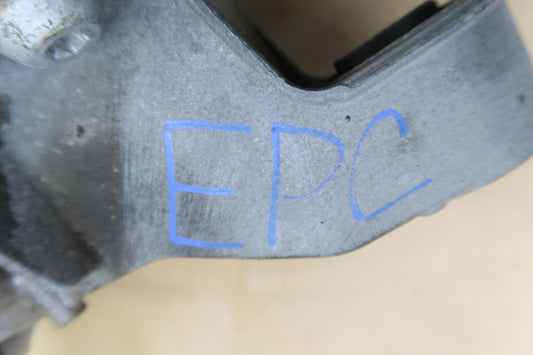 2011-2018 PORSCHE CAYENNE 958 4.8L TURBO FRONT DIFFERENTIAL CARRIER 0BN525017B