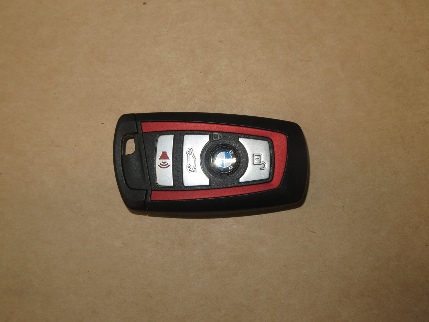 12-18 F20 F30 F31 F32 F33 SPORT LINE KEYLESS ENTRY REMOTE SMART KEY