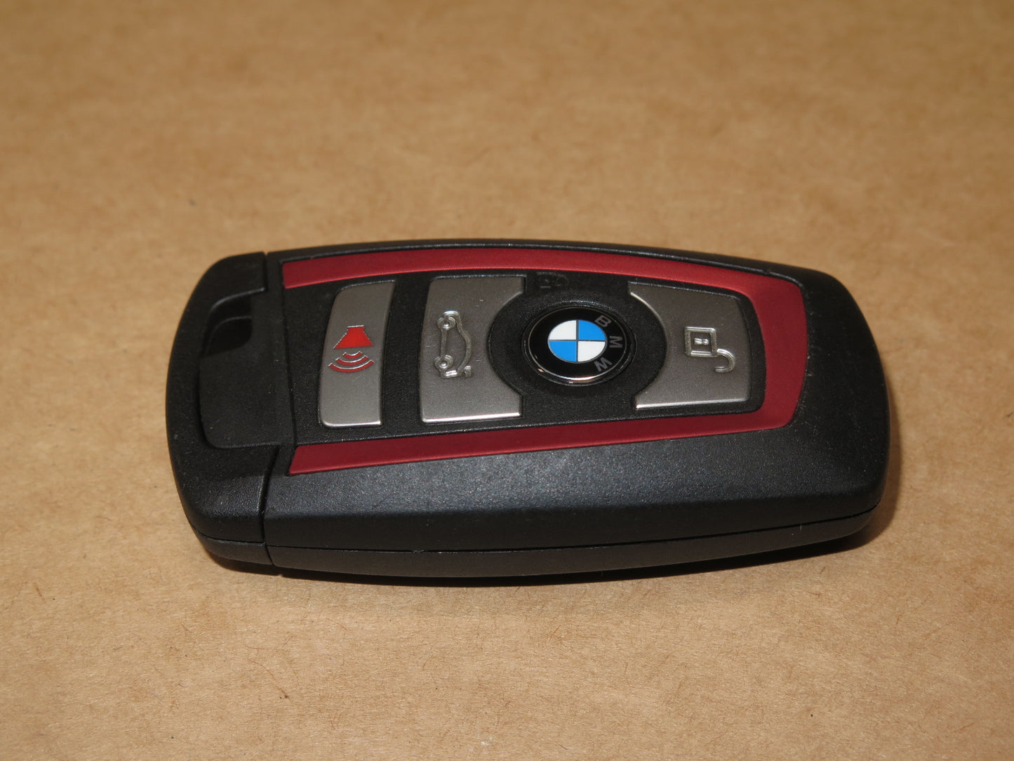 12-18 F20 F30 F31 F32 F33 SPORT LINE KEYLESS ENTRY REMOTE SMART KEY