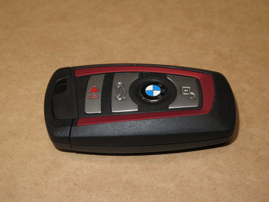 12-18 F20 F30 F31 F32 F33 SPORT LINE KEYLESS ENTRY REMOTE SMART KEY