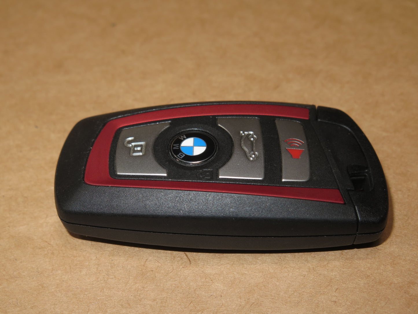 12-18 F20 F30 F31 F32 F33 SPORT LINE KEYLESS ENTRY REMOTE SMART KEY