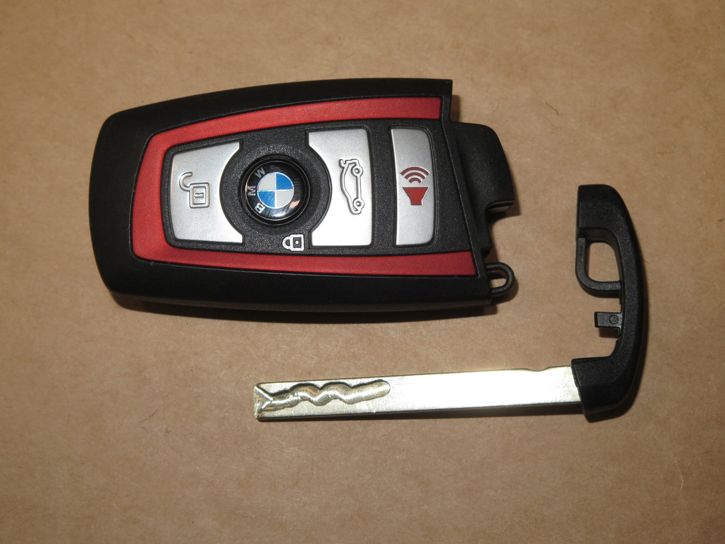 12-18 F20 F30 F31 F32 F33 SPORT LINE KEYLESS ENTRY REMOTE SMART KEY