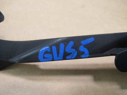 14-16 BMW F22 F30 N55 ENGINE GENERATOR ALTERNATOR CABLE WIRE BRACKET GUIDE